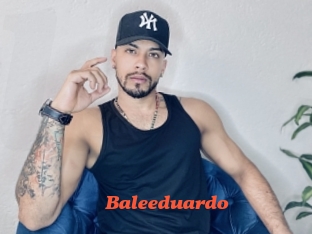 Baleeduardo
