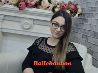 Ballebonbon