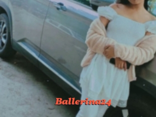 Ballerina24