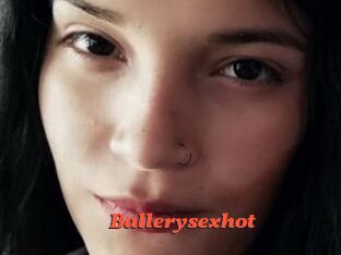 Ballerysexhot