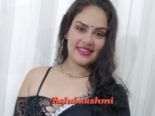 Balulakshmi