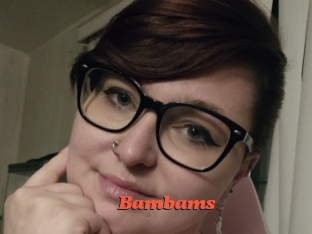 Bambams