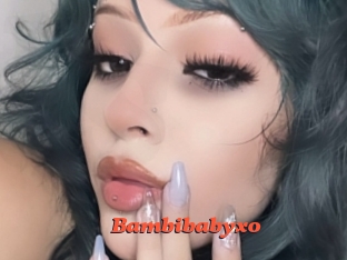 bambibabyxo Livespot