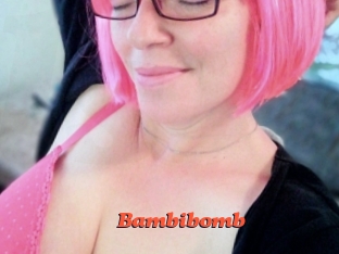 Bambibomb