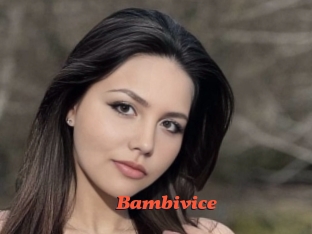 Bambivice