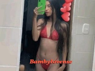 Bambylovense
