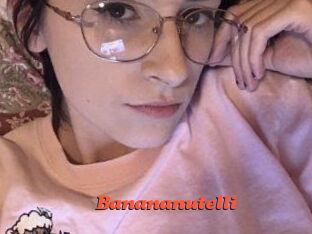 Banananutelli
