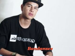 Bandansex