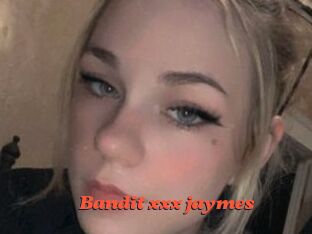 Bandit_xxx_jaymes