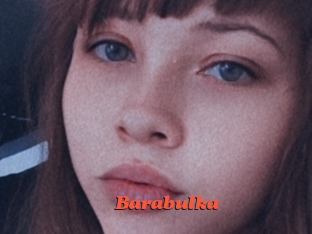 Barabulka