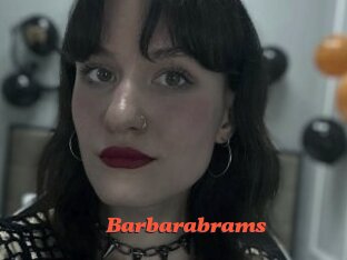Barbarabrams