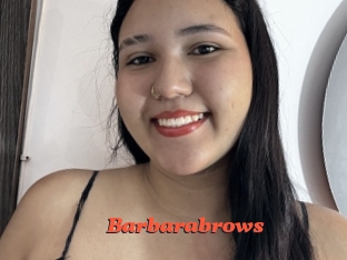Barbarabrows