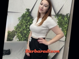 Barbaradixon