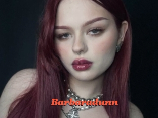 Barbaradunn