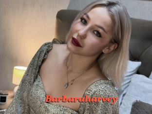 Barbaraharvey