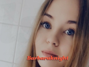 Barbaraknight