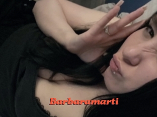 Barbaramarti