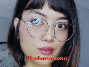 Barbaramonn