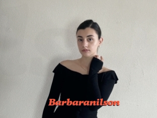 Barbaranilson