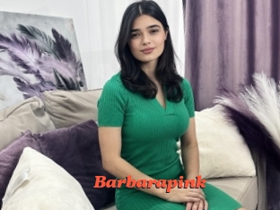 Barbarapink