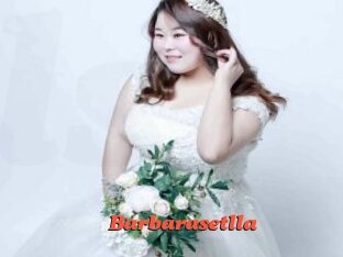 Barbarasetlla