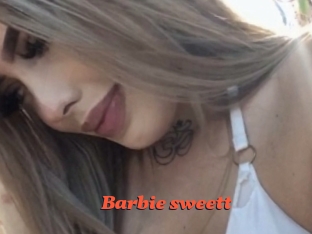 Barbie_sweett