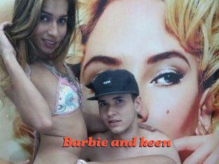 Barbie_and_keen