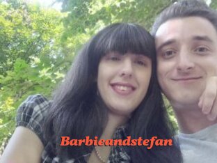Barbieandstefan