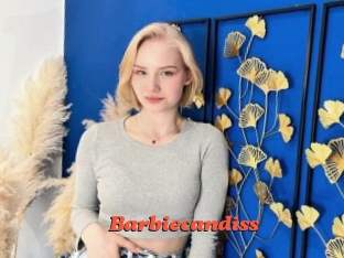 Barbiecandiss