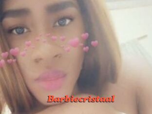 Barbiecristaal