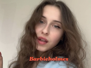 Barbieholmes
