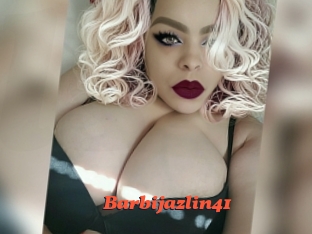 Barbijazlin41