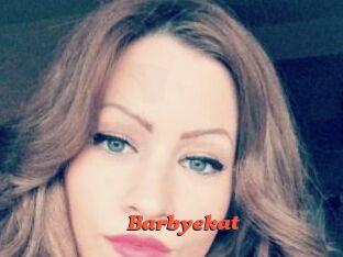 Barbyekat