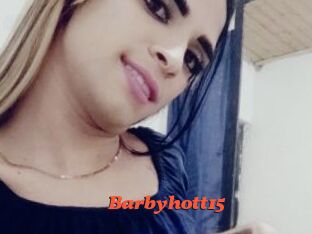 Barbyhott15