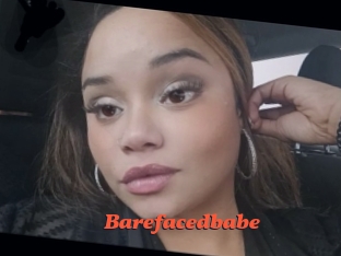 Barefacedbabe