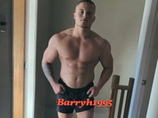 barryh1995 Livespot