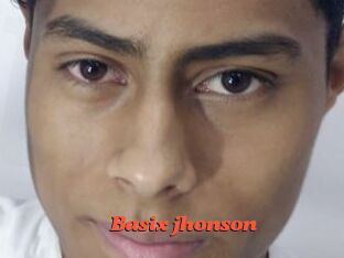 Basix_jhonson