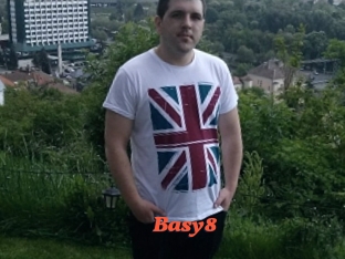 basy8 Livespot