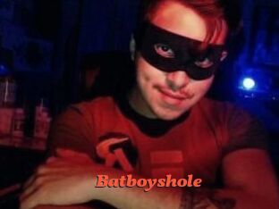 Batboyshole