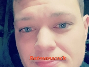 Batmanscock