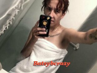 Batsybcrazy
