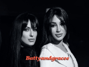 Battyandgracee