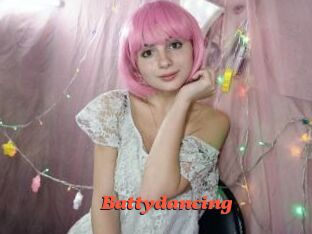 Battydancing