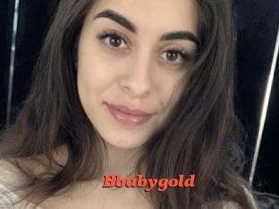 Bbabygold