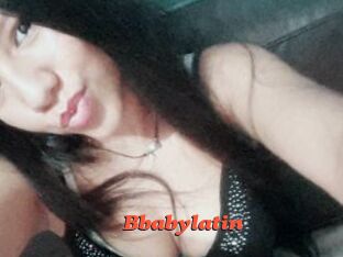 Bbabylatin