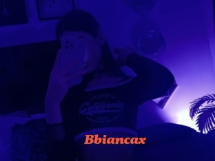Bbiancax