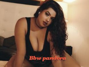 Bbw_pandora