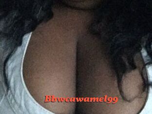 Bbwcawamel99