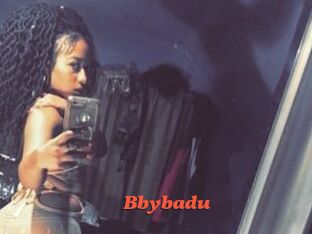 Bbybadu