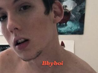 Bbyboi
